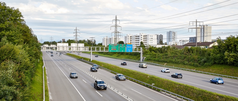 Une sécurité renforcée sur l’A1