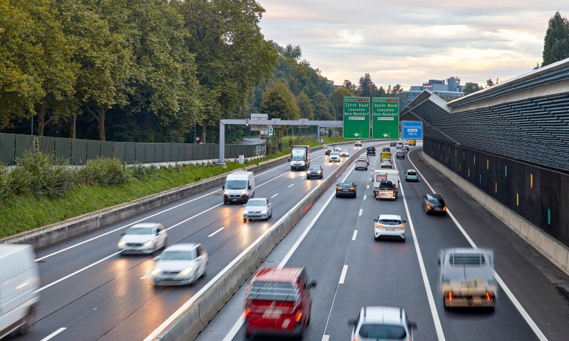 Lutte contre la   surcharge de trafic