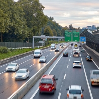 Combattere la conge stione del traffico