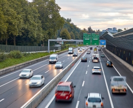 Combattere la conge stione del traffico