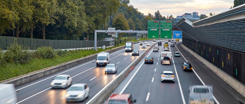 Combattere la conge stione del traffico