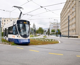 Ligne 15 jusqu’à Plan-les-Ouates